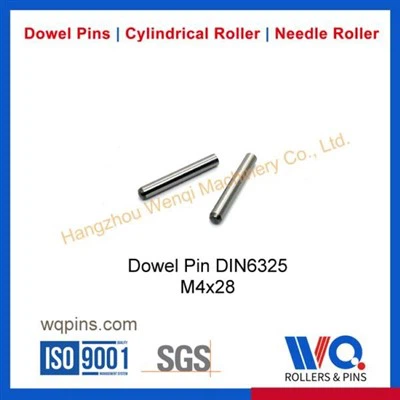 Dowel PIn Din 6325