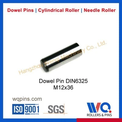 Dowel PIn Din 6325